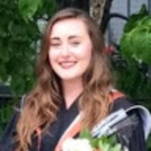 Meet your Posher, Maren